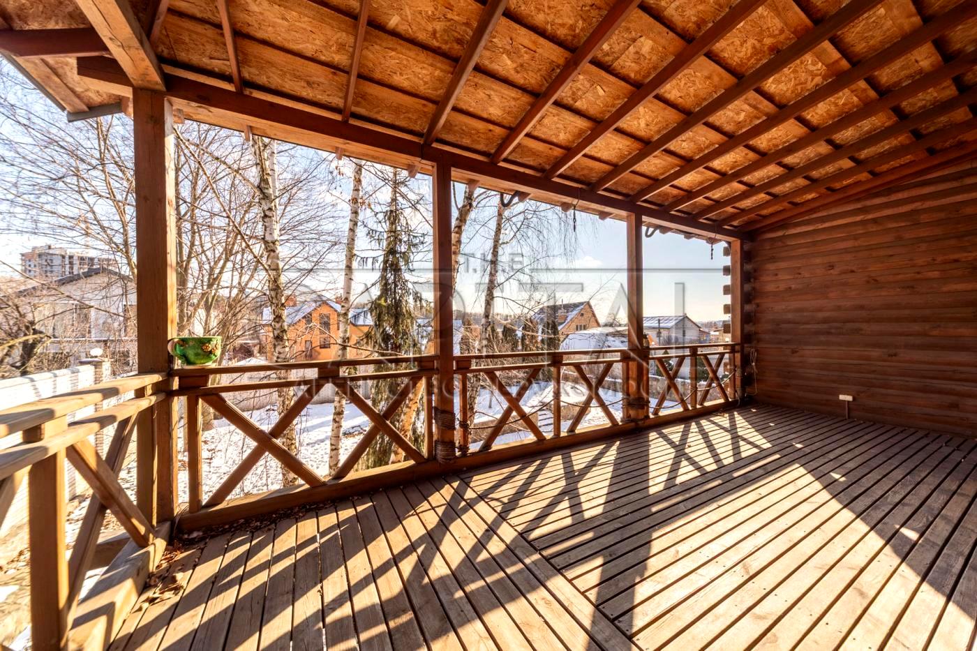 Будинок за адресою вул. Соборна (площа 450 м²) - Atlanta.ua - фото 40