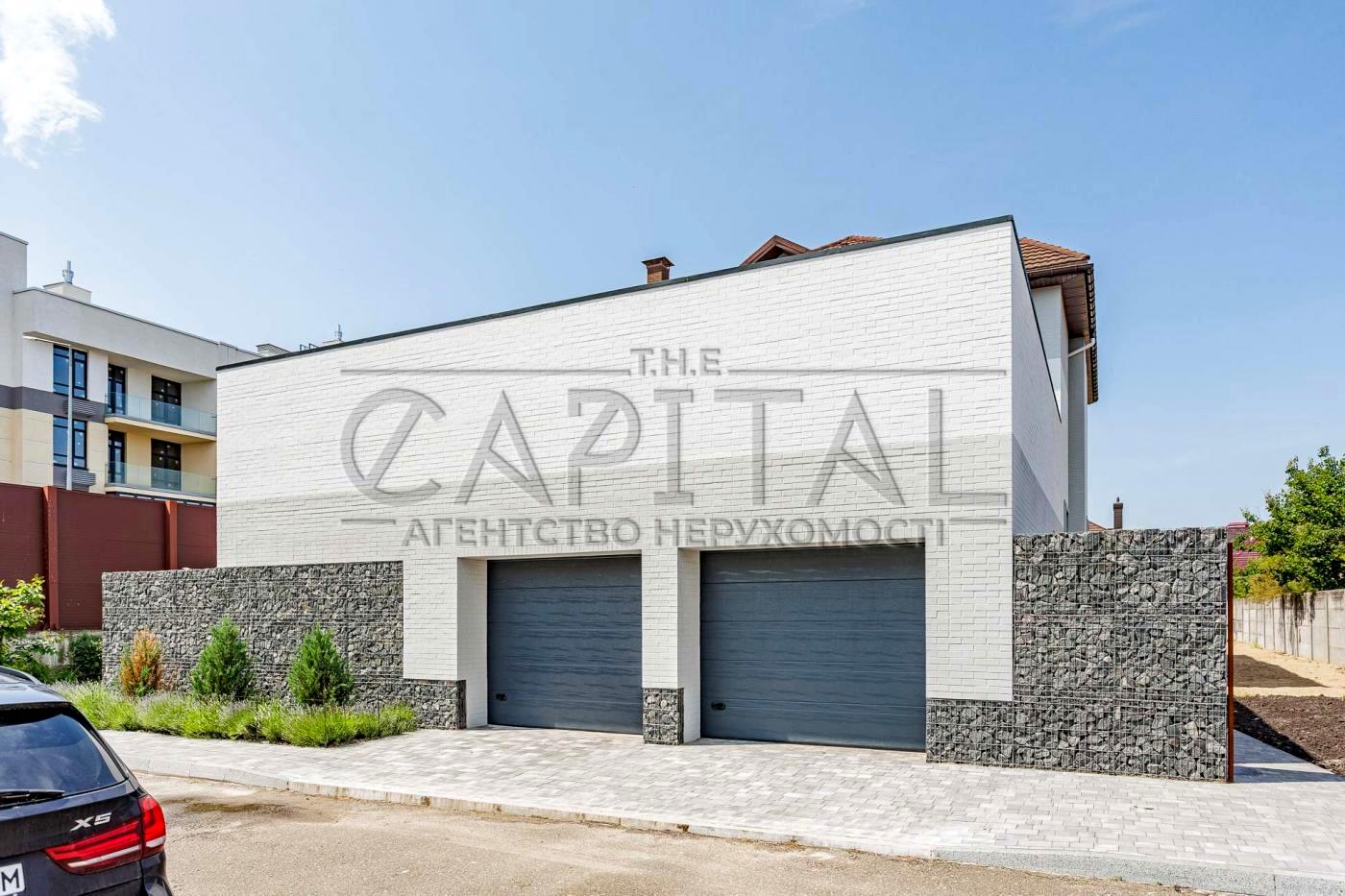 Дом по адресу ул. Богатырская (площадь 700 м²) - Atlanta.ua - фото 5