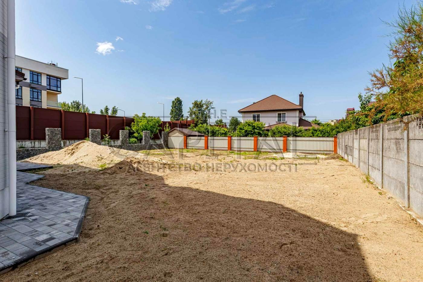 Дом по адресу ул. Богатырская (площадь 700 м²) - Atlanta.ua - фото 3