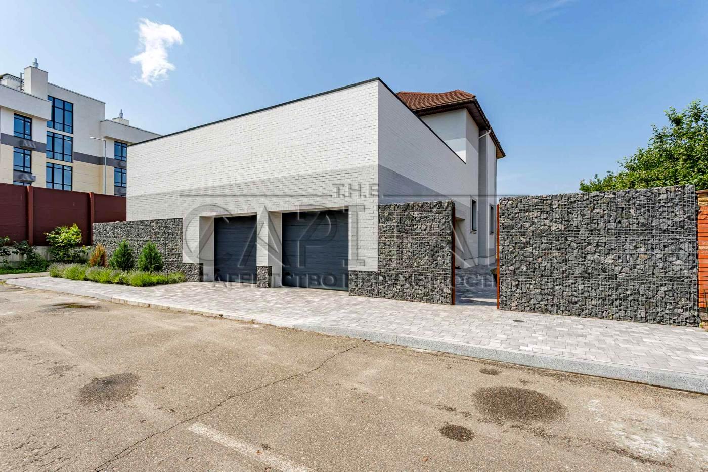 Дом по адресу ул. Богатырская (площадь 700 м²) - Atlanta.ua - фото 4