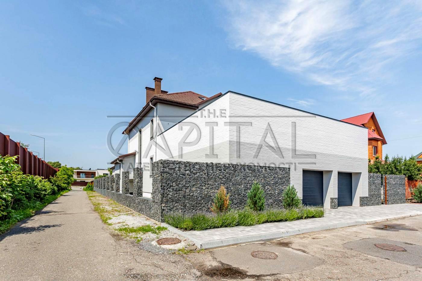 Дом по адресу ул. Богатырская (площадь 700 м²) - Atlanta.ua - фото 6