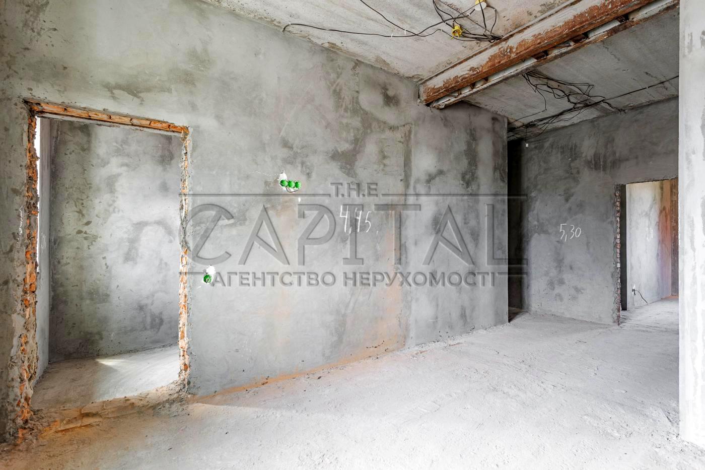 Дом по адресу ул. Богатырская (площадь 700 м²) - Atlanta.ua - фото 9