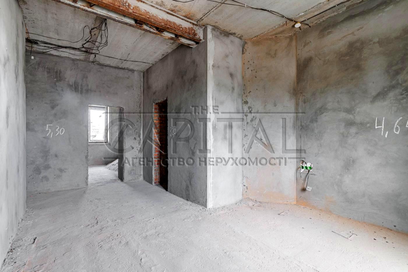 Дом по адресу ул. Богатырская (площадь 700 м²) - Atlanta.ua - фото 10