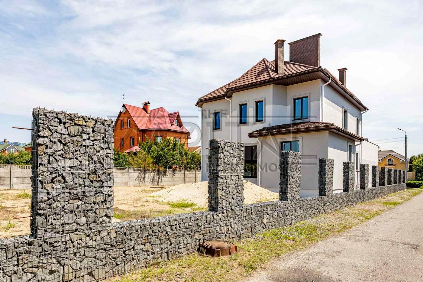 Дом по адресу ул. Богатырская (площадь 700 м²) - Atlanta.ua - фото 8