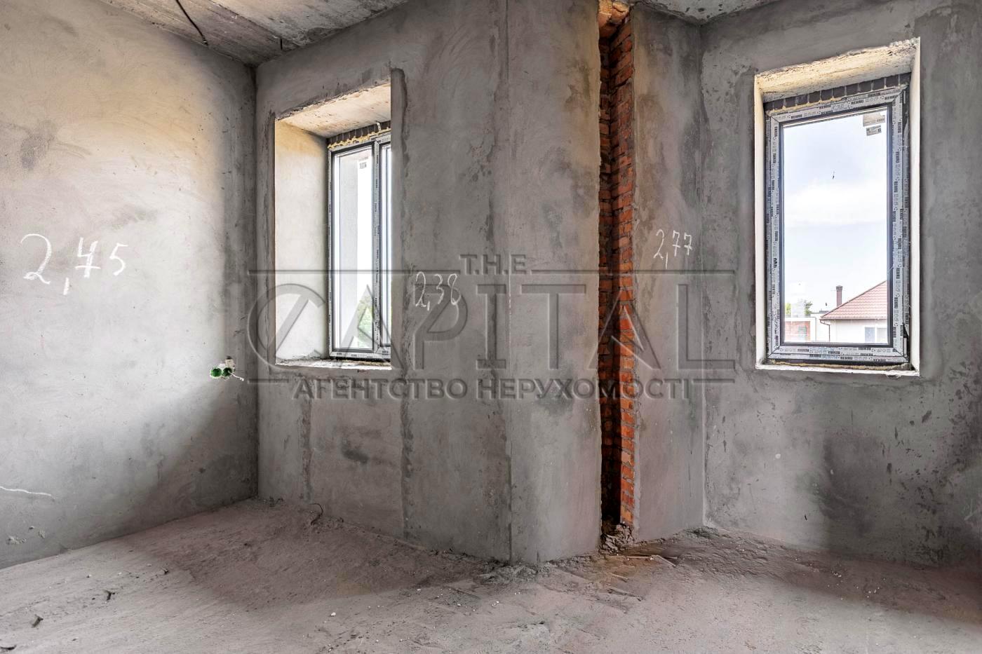 Дом по адресу ул. Богатырская (площадь 700 м²) - Atlanta.ua - фото 16