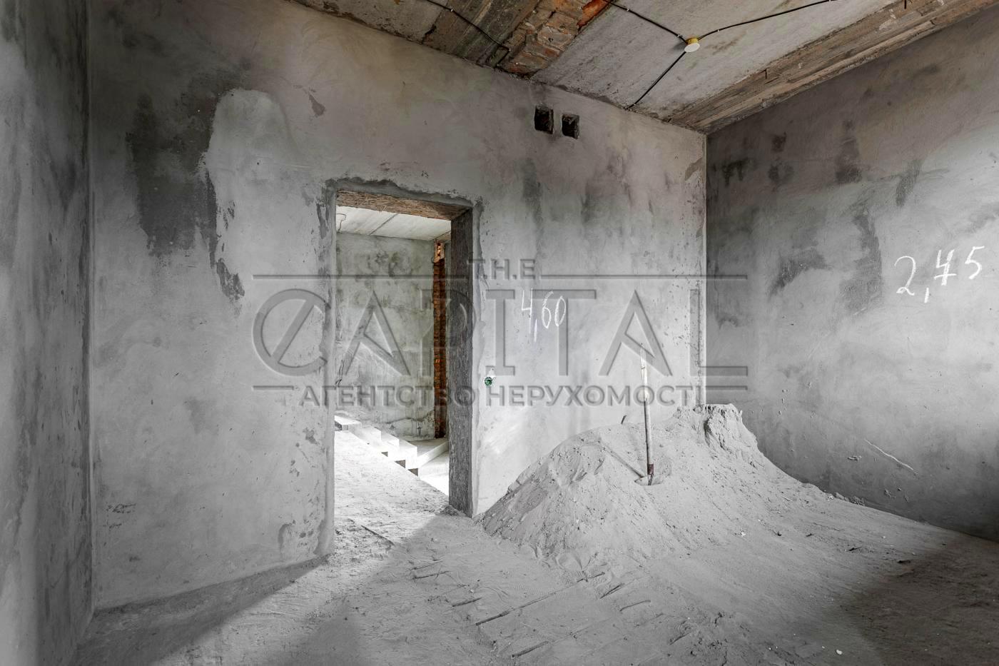 Дом по адресу ул. Богатырская (площадь 700 м²) - Atlanta.ua - фото 17