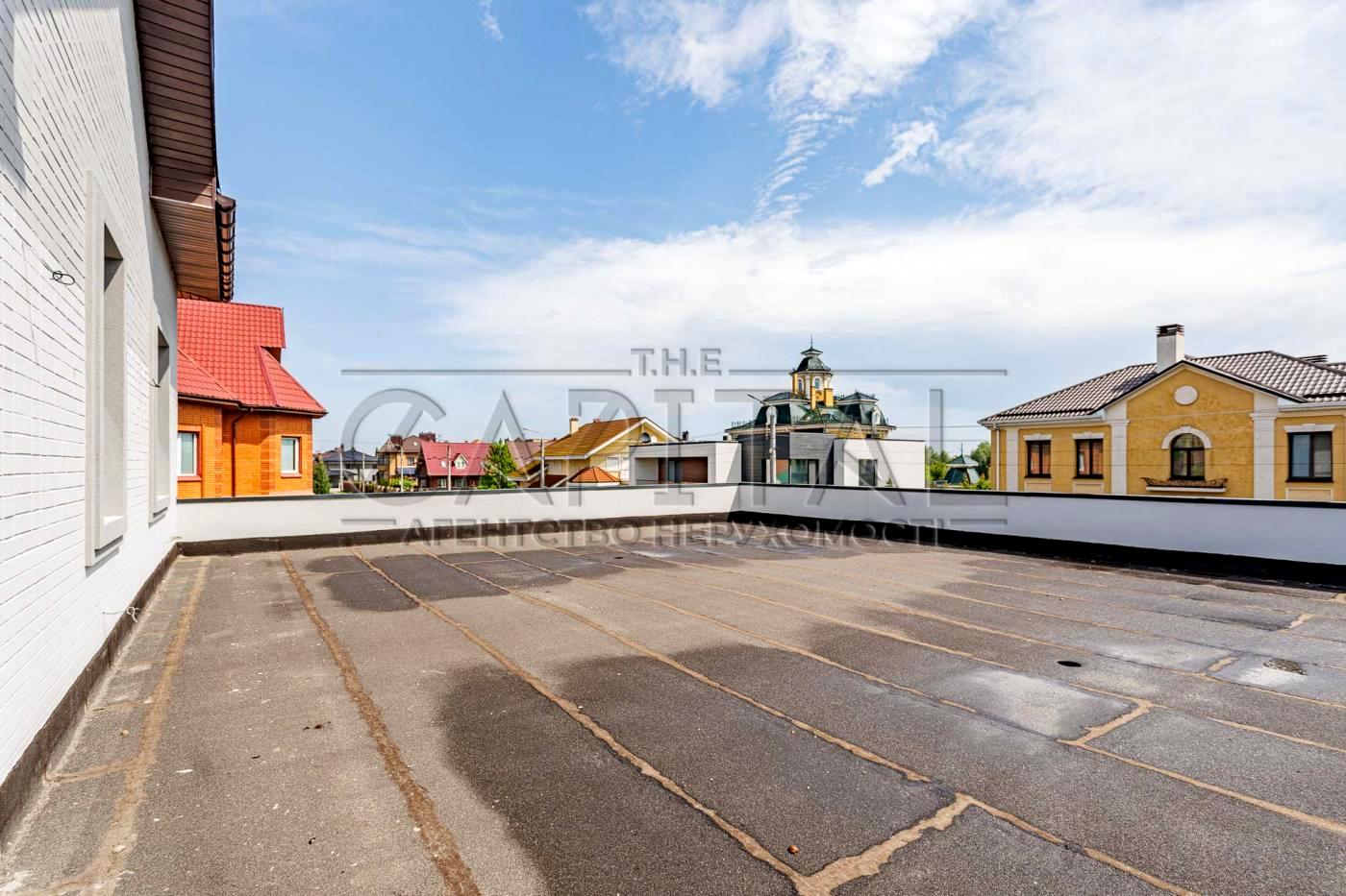 Дом по адресу ул. Богатырская (площадь 700 м²) - Atlanta.ua - фото 21