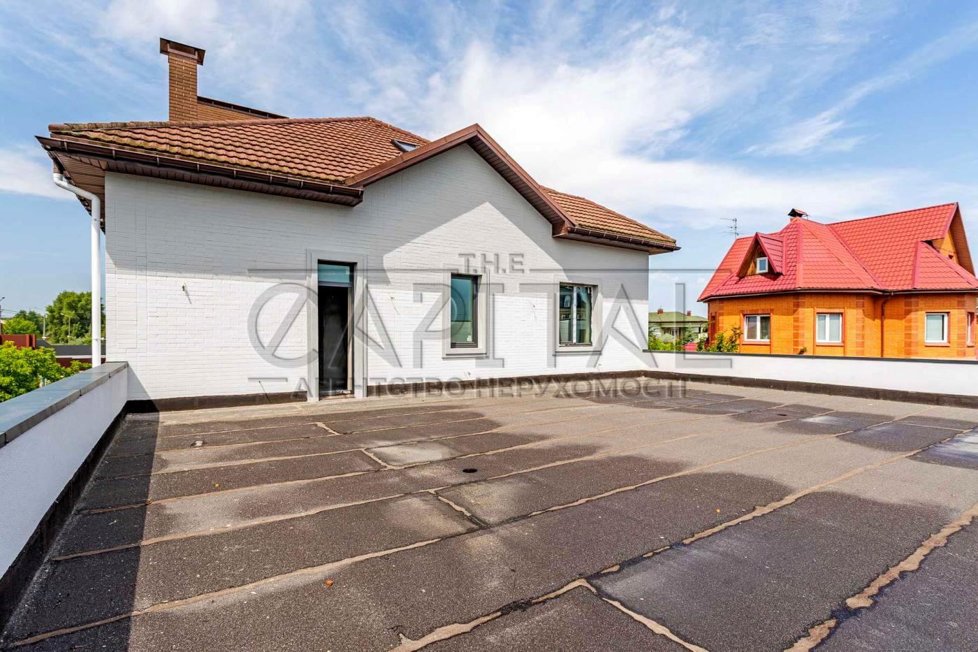 Дом по адресу ул. Богатырская (площадь 700 м²) - Atlanta.ua - фото 22