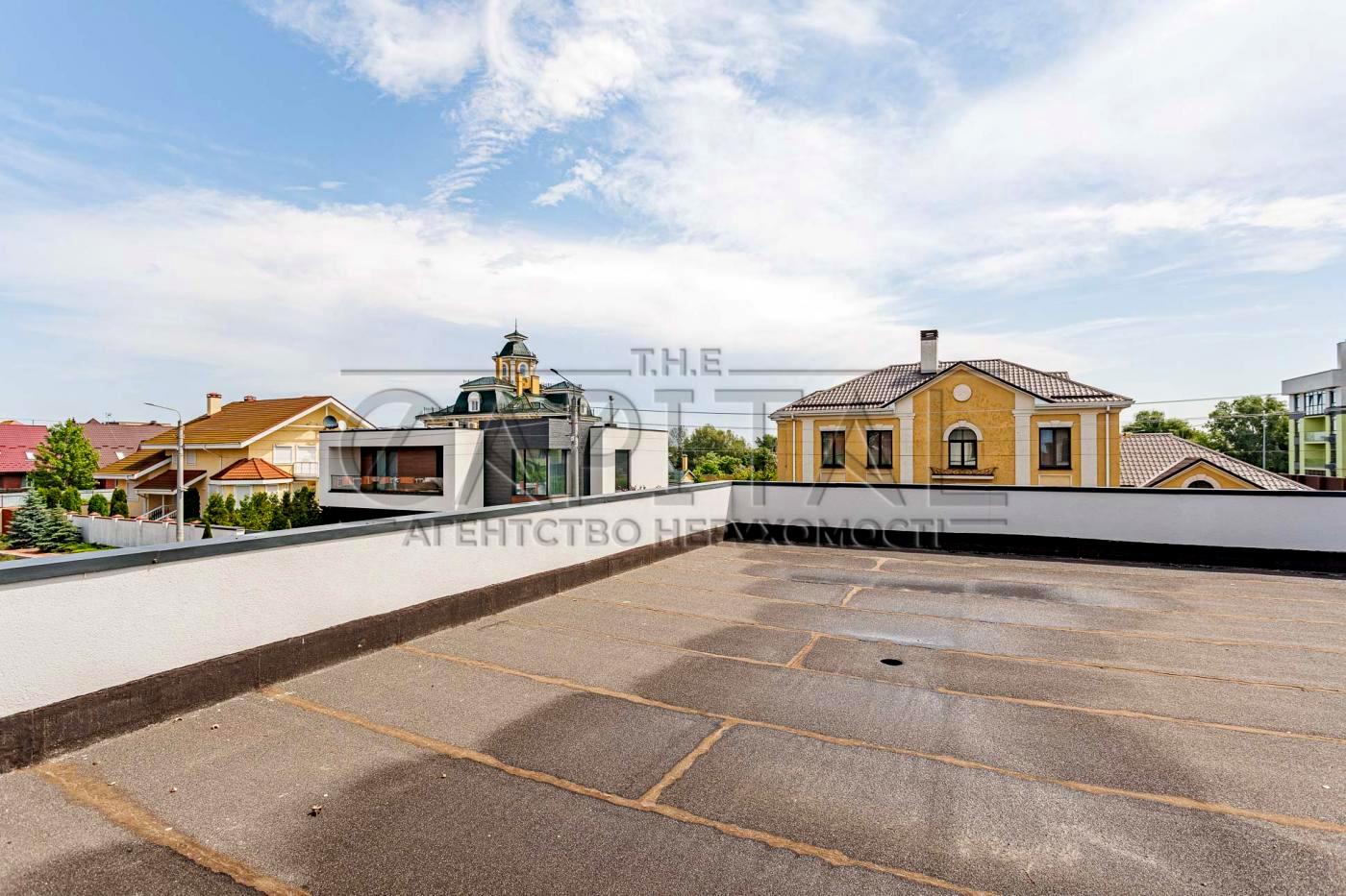 Дом по адресу ул. Богатырская (площадь 700 м²) - Atlanta.ua - фото 23