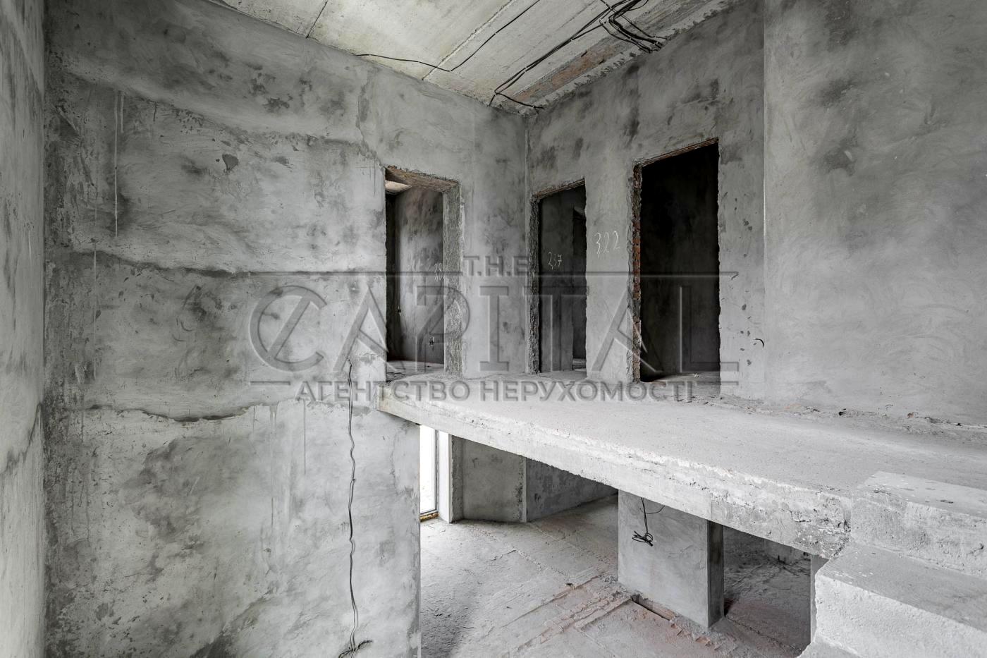 Дом по адресу ул. Богатырская (площадь 700 м²) - Atlanta.ua - фото 24