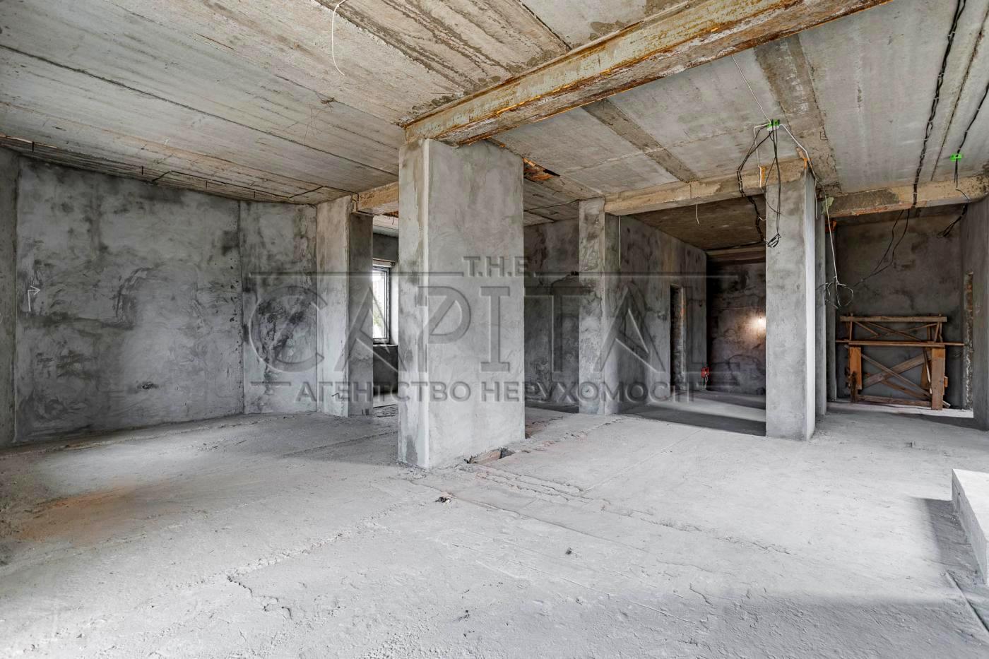 Дом по адресу ул. Богатырская (площадь 700 м²) - Atlanta.ua - фото 30