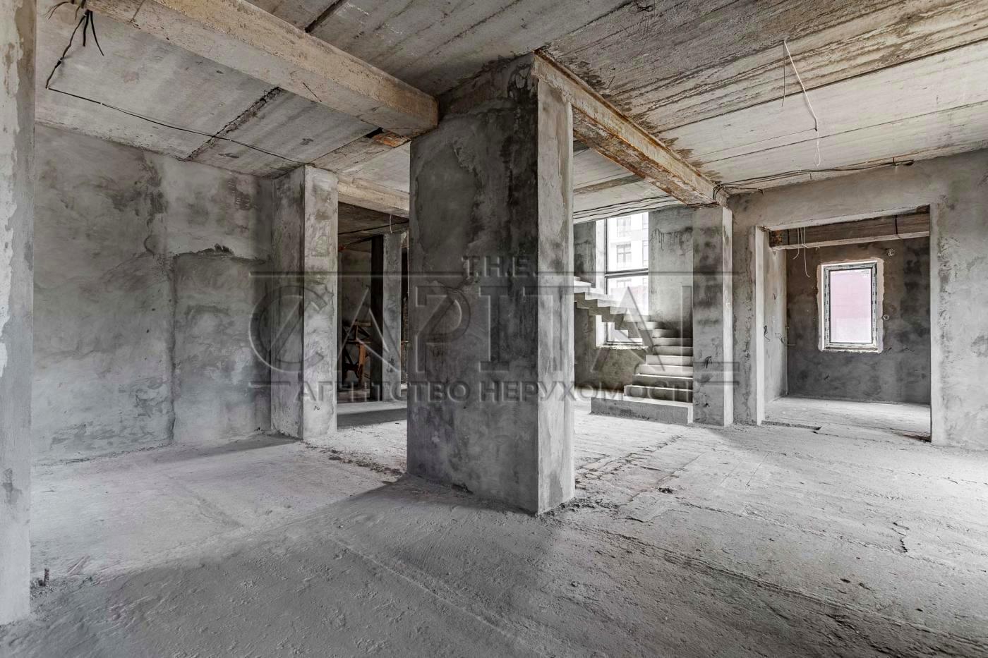 Дом по адресу ул. Богатырская (площадь 700 м²) - Atlanta.ua - фото 31