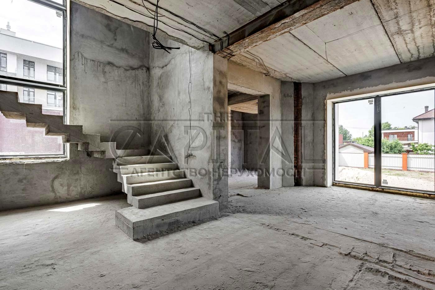 Дом по адресу ул. Богатырская (площадь 700 м²) - Atlanta.ua - фото 33