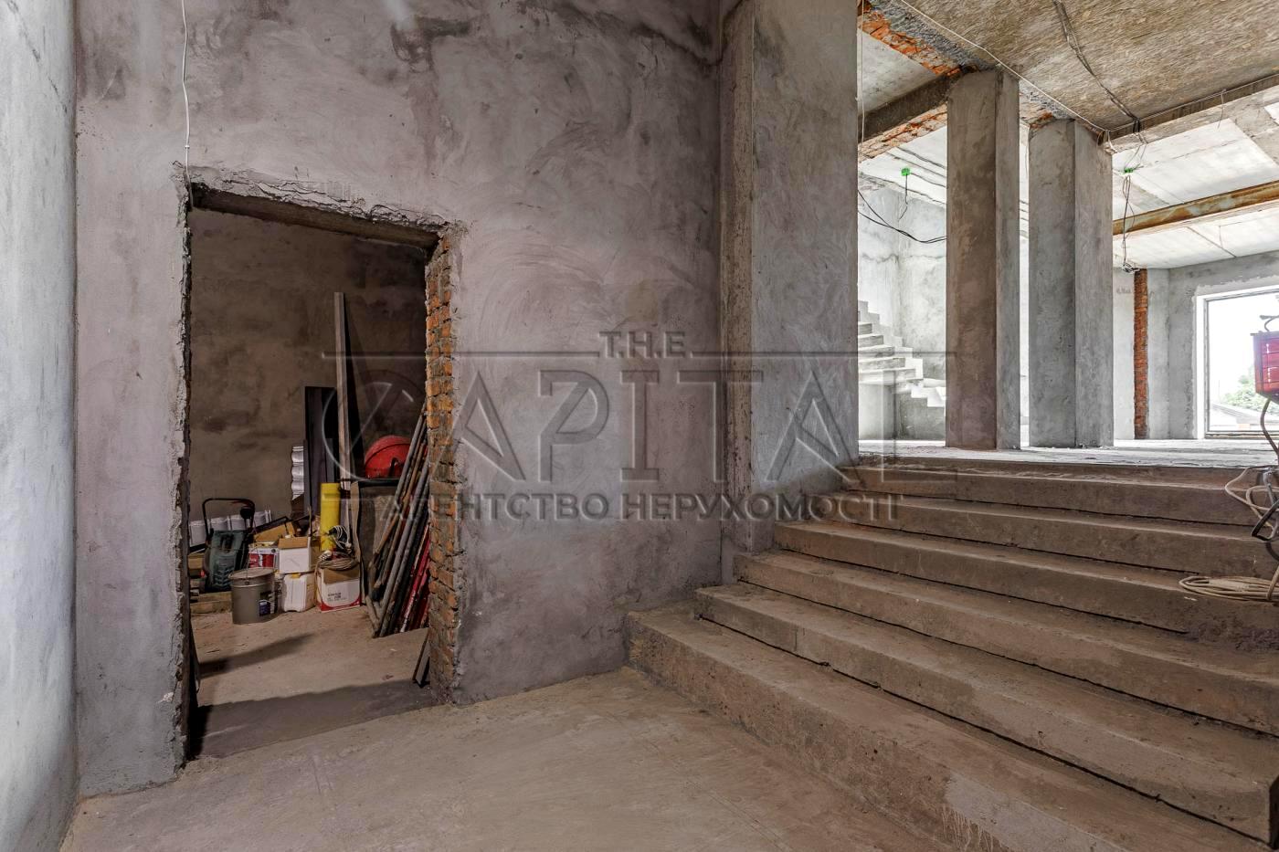 Дом по адресу ул. Богатырская (площадь 700 м²) - Atlanta.ua - фото 38