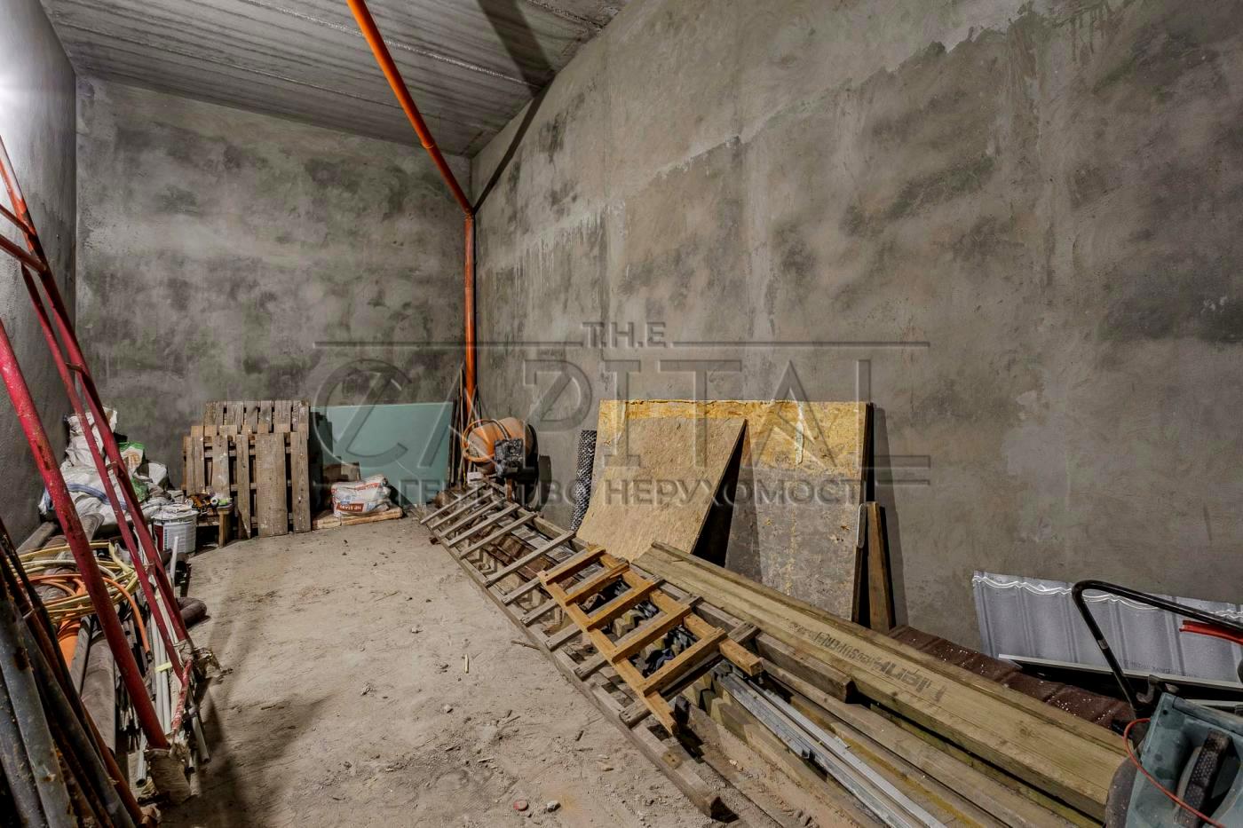 Дом по адресу ул. Богатырская (площадь 700 м²) - Atlanta.ua - фото 39