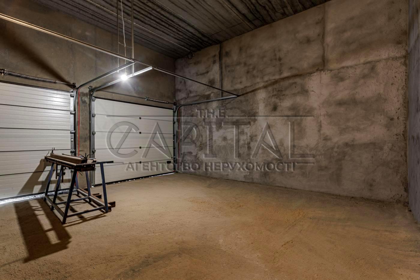 Дом по адресу ул. Богатырская (площадь 700 м²) - Atlanta.ua - фото 40