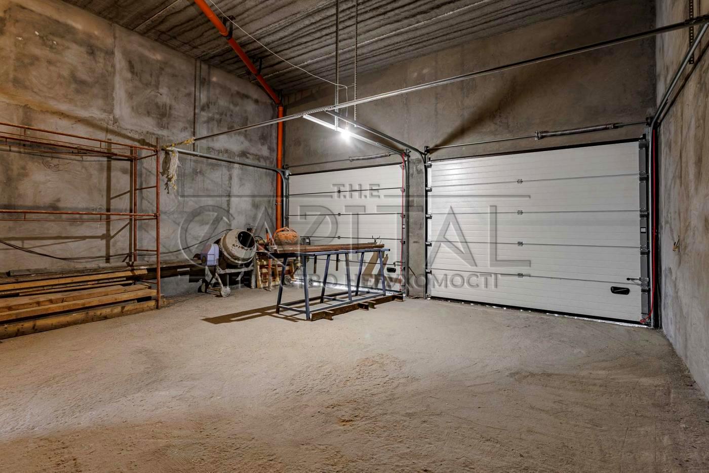 Дом по адресу ул. Богатырская (площадь 700 м²) - Atlanta.ua - фото 41