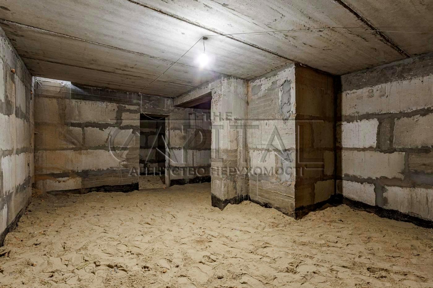 Дом по адресу ул. Богатырская (площадь 700 м²) - Atlanta.ua - фото 42