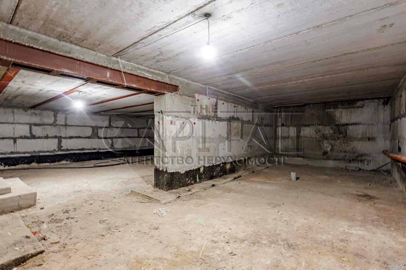 Дом по адресу ул. Богатырская (площадь 700 м²) - Atlanta.ua - фото 44