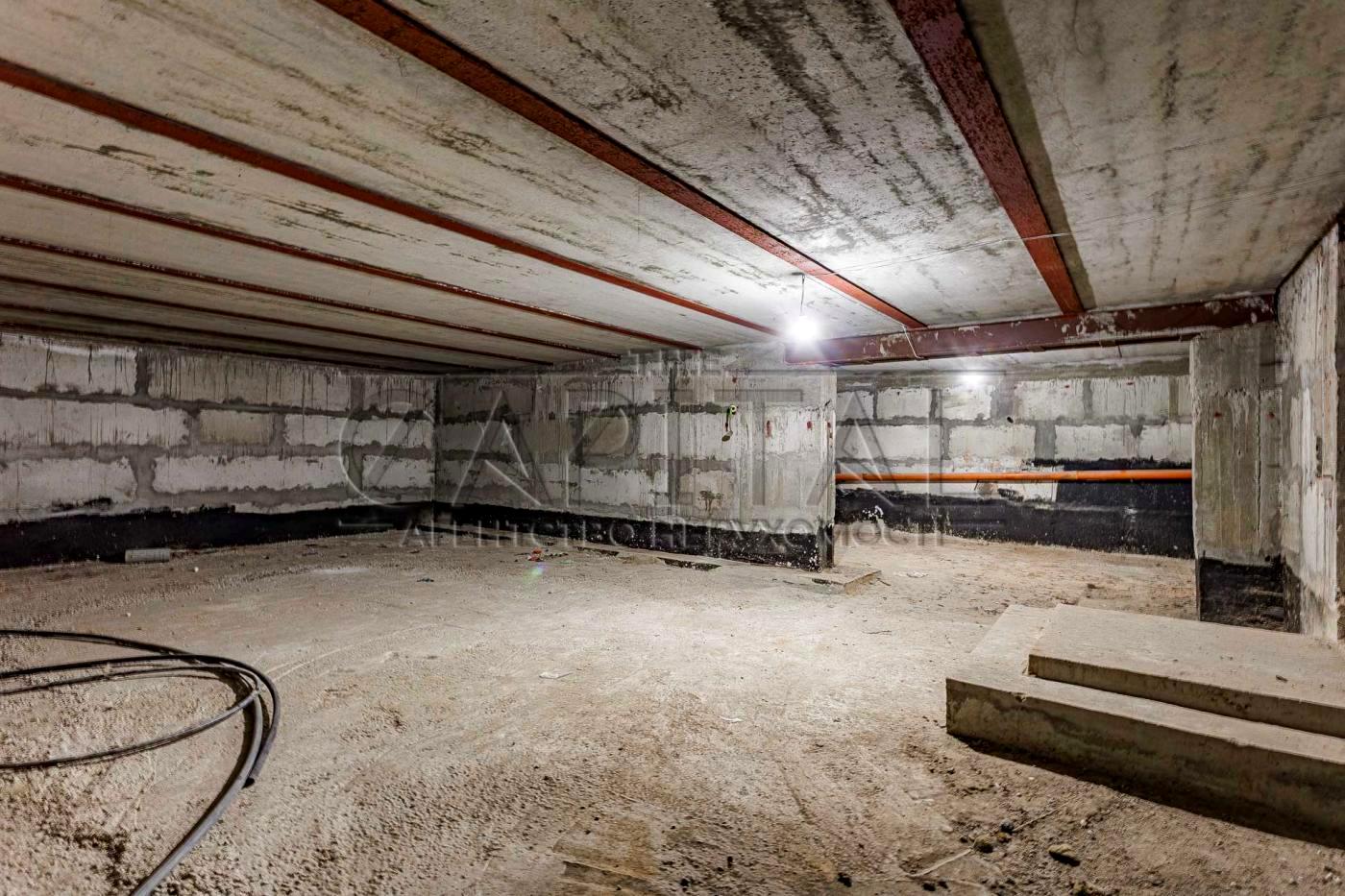 Дом по адресу ул. Богатырская (площадь 700 м²) - Atlanta.ua - фото 45