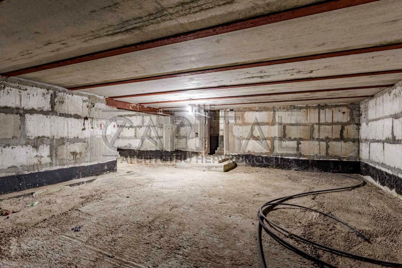 Дом по адресу ул. Богатырская (площадь 700 м²) - Atlanta.ua - фото 46