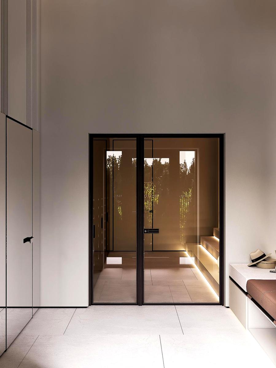 Дом по адресу ул. Богатырская (площадь 700 м²) - Atlanta.ua - фото 54