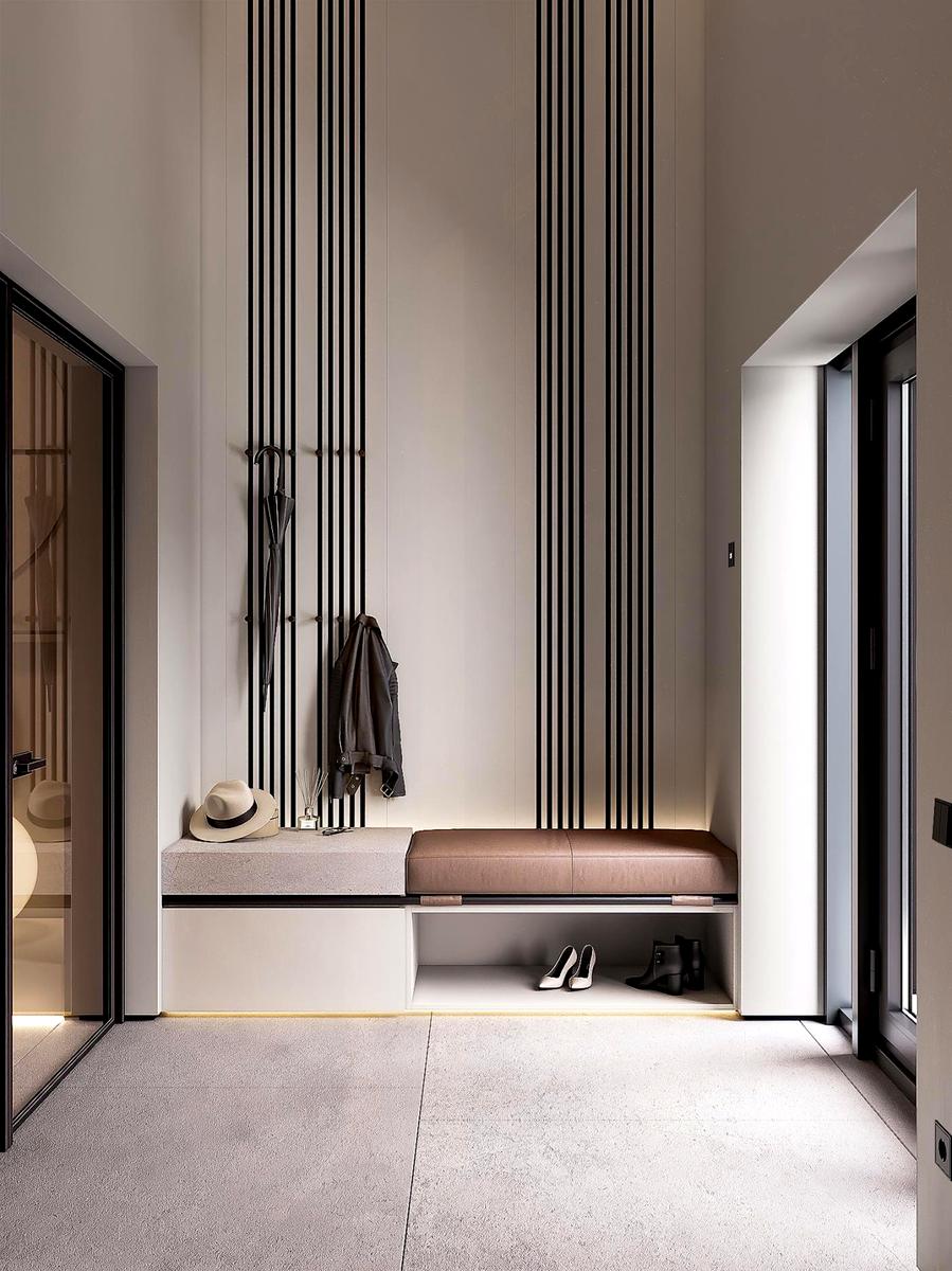 Дом по адресу ул. Богатырская (площадь 700 м²) - Atlanta.ua - фото 53