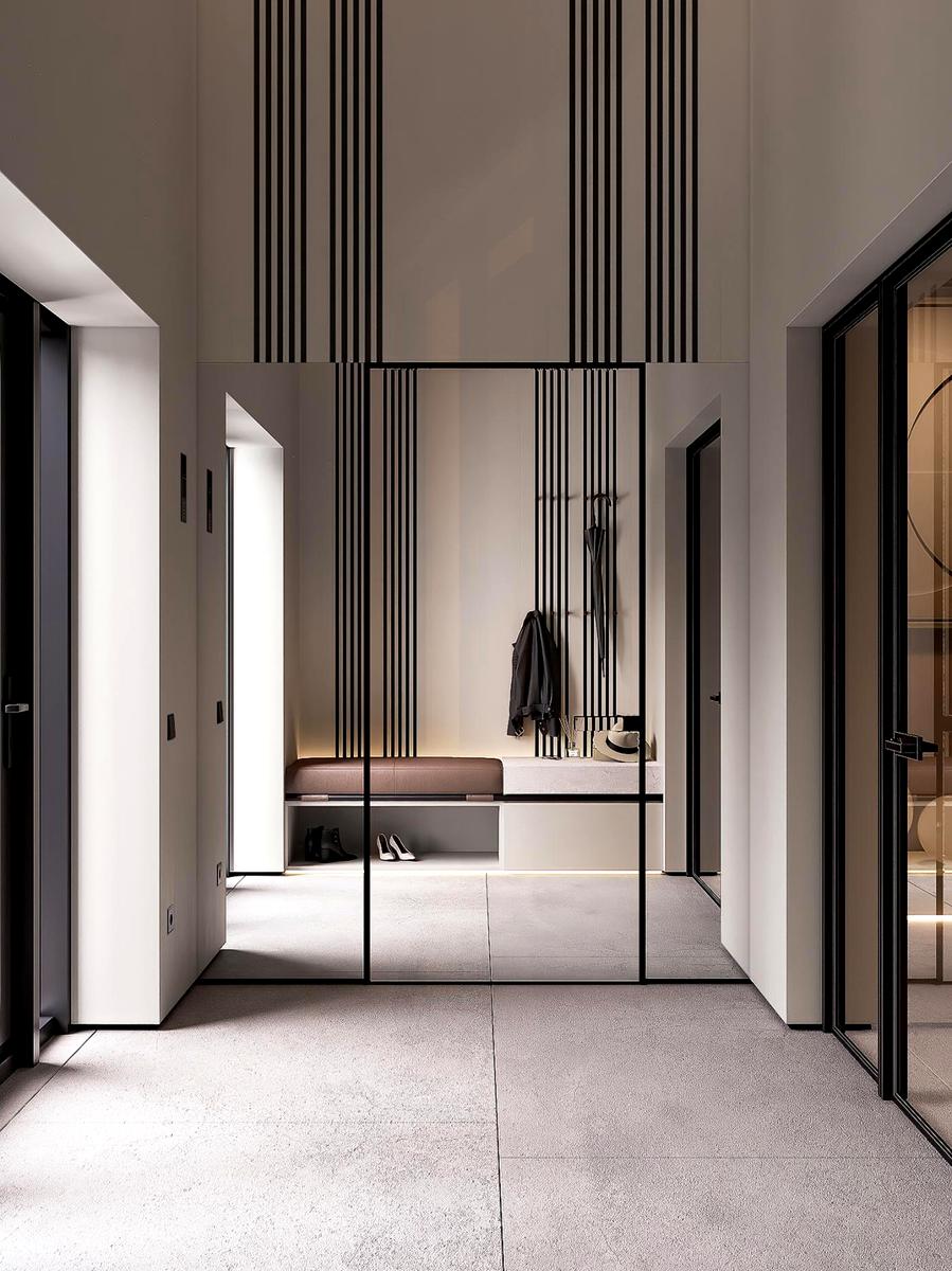 Дом по адресу ул. Богатырская (площадь 700 м²) - Atlanta.ua - фото 55