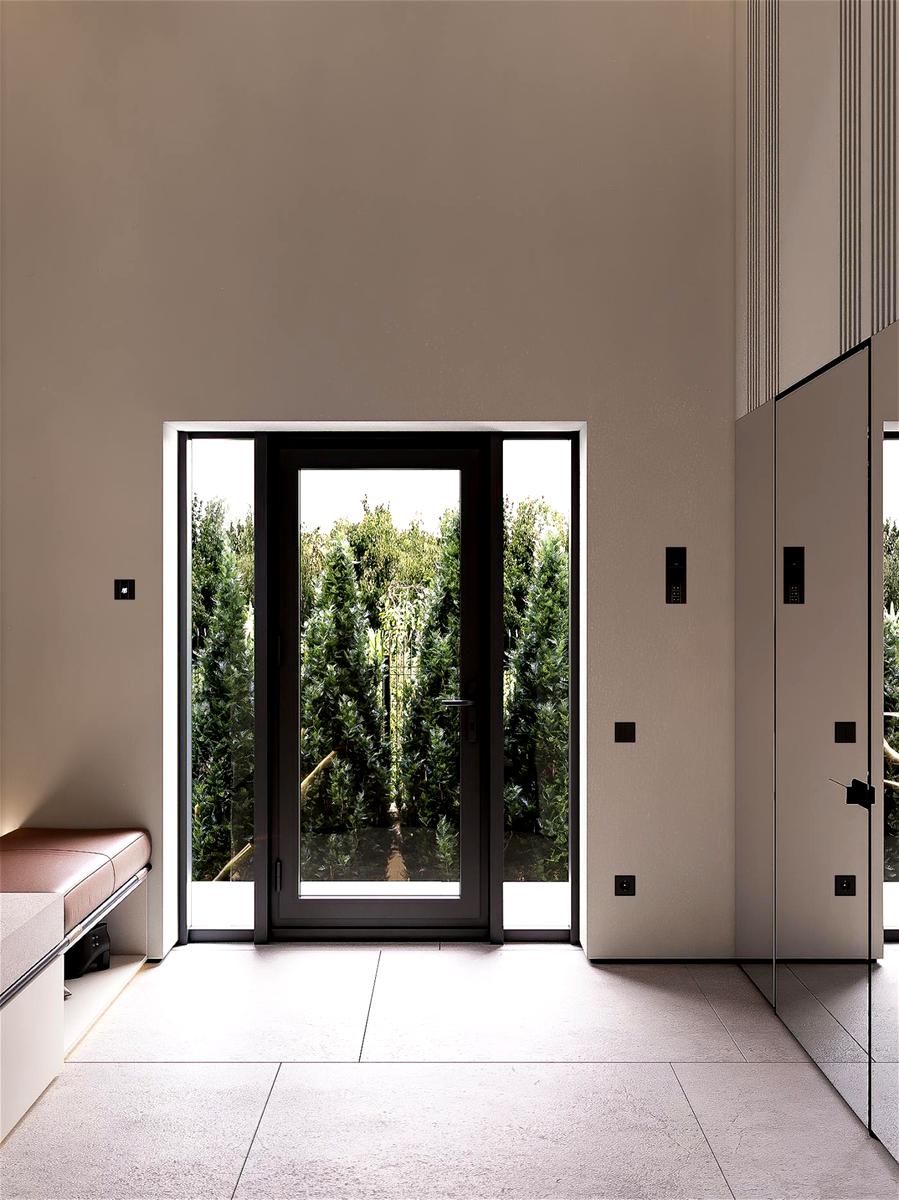 Дом по адресу ул. Богатырская (площадь 700 м²) - Atlanta.ua - фото 56