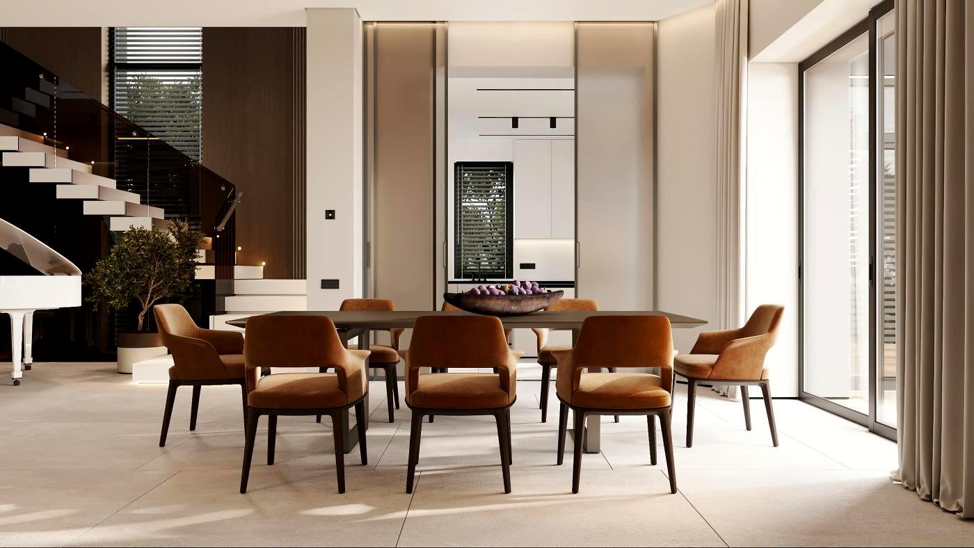 Дом по адресу ул. Богатырская (площадь 700 м²) - Atlanta.ua - фото 57