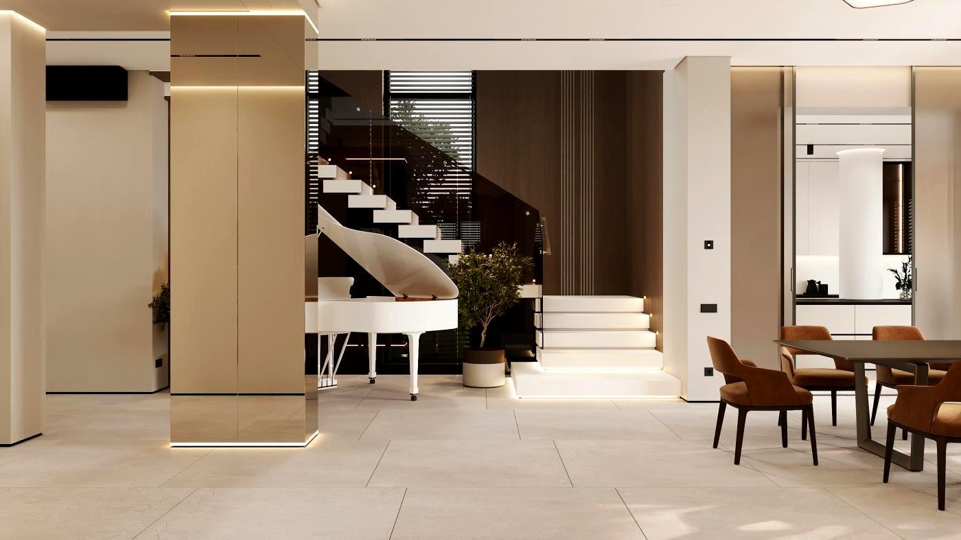 Дом по адресу ул. Богатырская (площадь 700 м²) - Atlanta.ua - фото 61