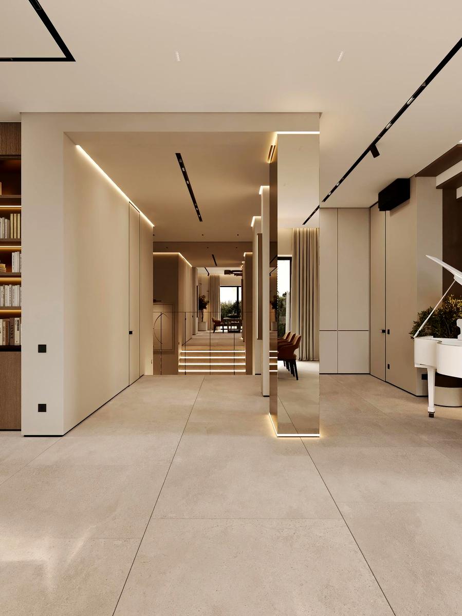 Дом по адресу ул. Богатырская (площадь 700 м²) - Atlanta.ua - фото 63