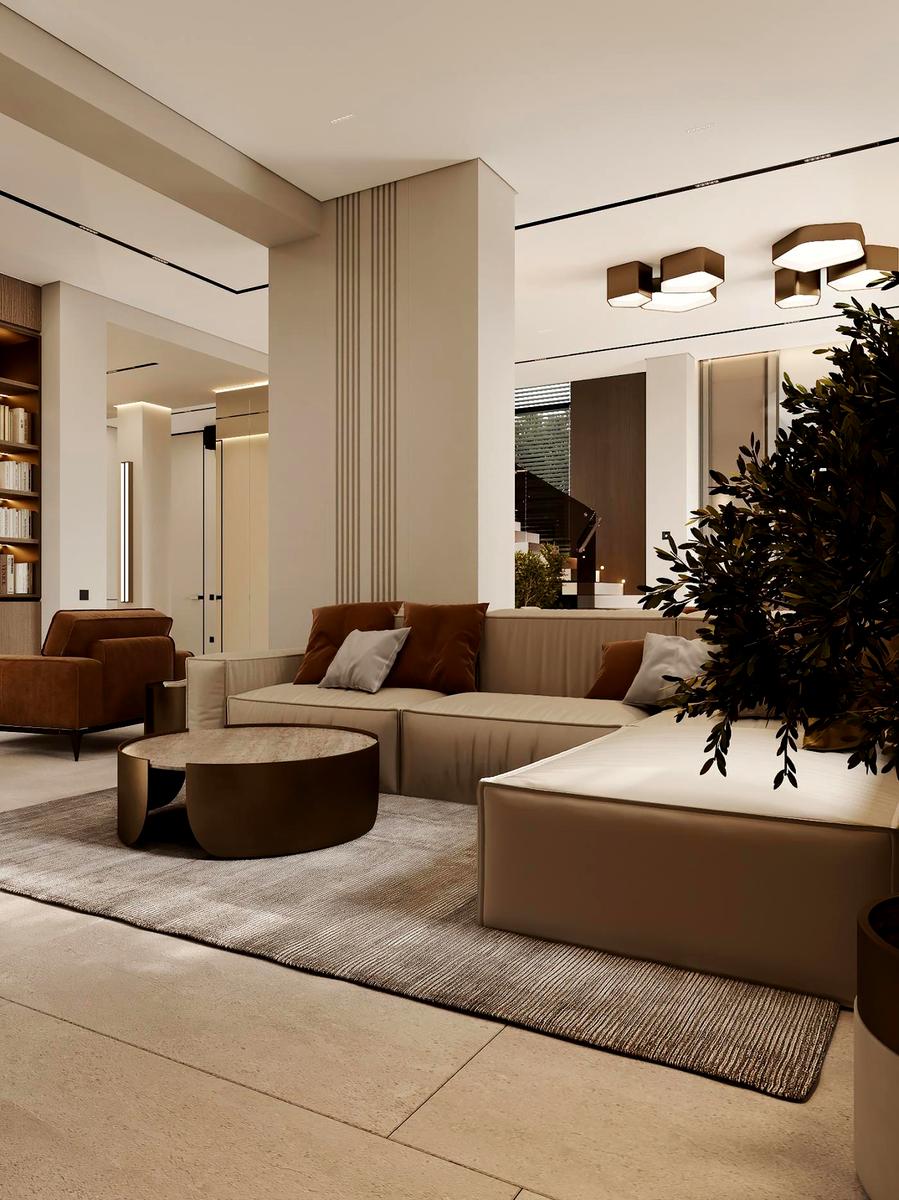 Дом по адресу ул. Богатырская (площадь 700 м²) - Atlanta.ua - фото 66