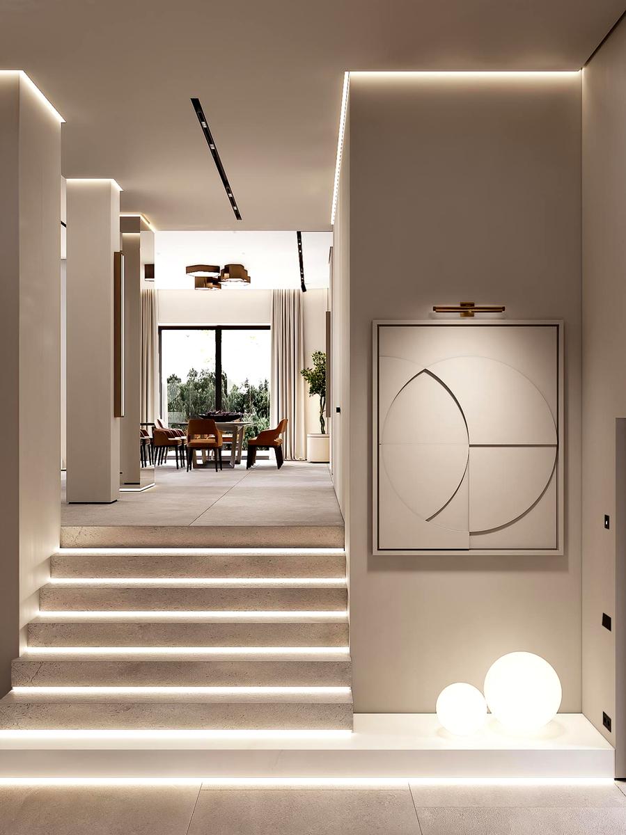 Дом по адресу ул. Богатырская (площадь 700 м²) - Atlanta.ua - фото 67