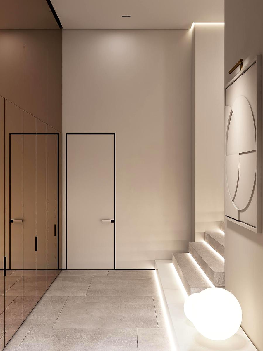 Дом по адресу ул. Богатырская (площадь 700 м²) - Atlanta.ua - фото 68