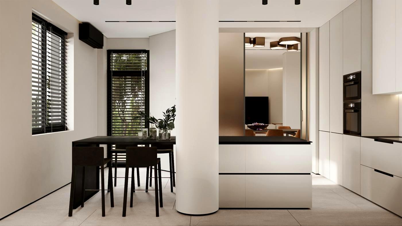 Дом по адресу ул. Богатырская (площадь 700 м²) - Atlanta.ua - фото 70