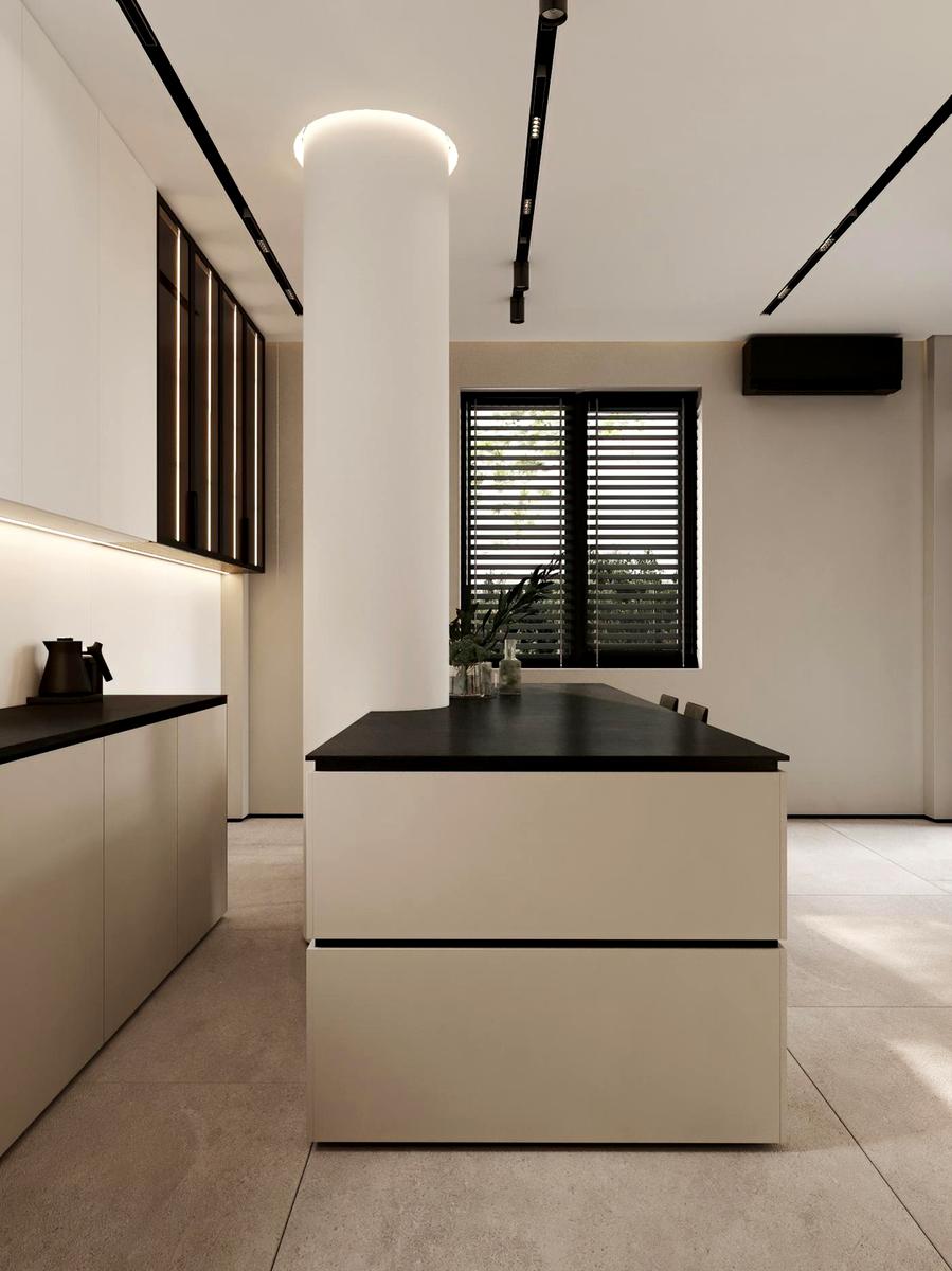 Дом по адресу ул. Богатырская (площадь 700 м²) - Atlanta.ua - фото 72