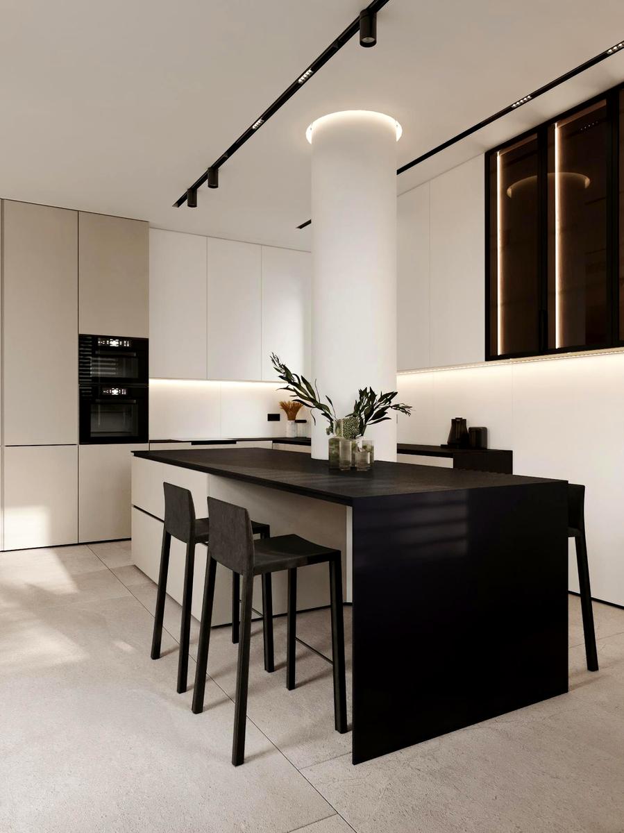 Дом по адресу ул. Богатырская (площадь 700 м²) - Atlanta.ua - фото 73