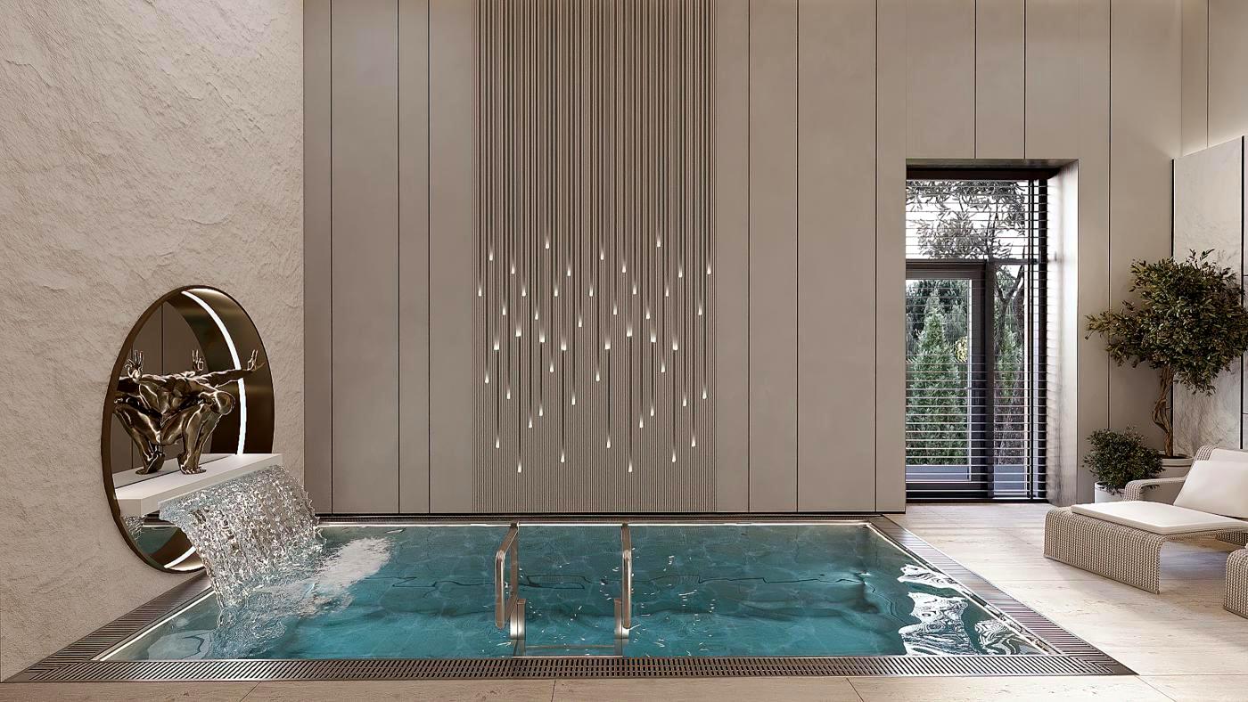 Дом по адресу ул. Богатырская (площадь 700 м²) - Atlanta.ua - фото 74