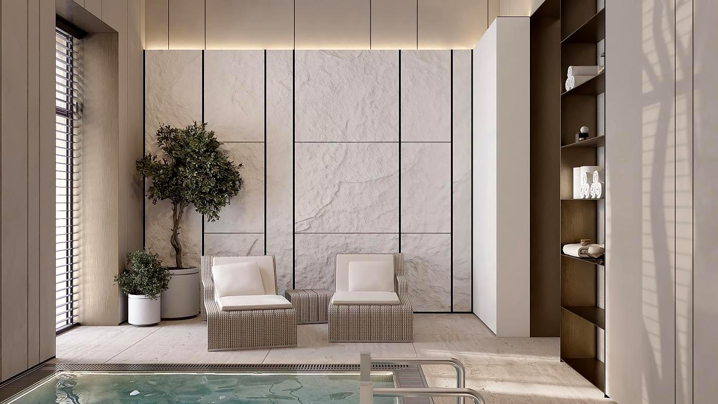 Дом по адресу ул. Богатырская (площадь 700 м²) - Atlanta.ua - фото 75