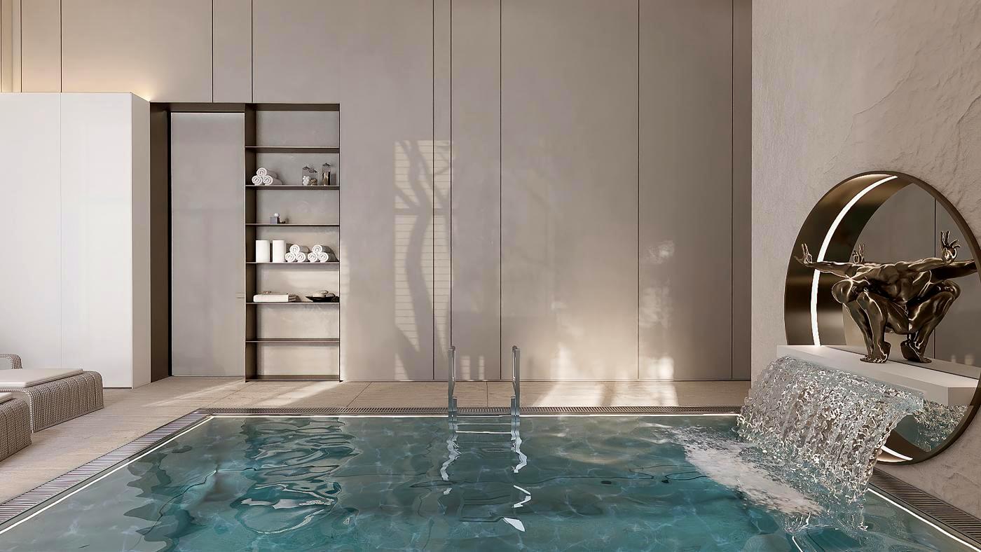 Дом по адресу ул. Богатырская (площадь 700 м²) - Atlanta.ua - фото 76