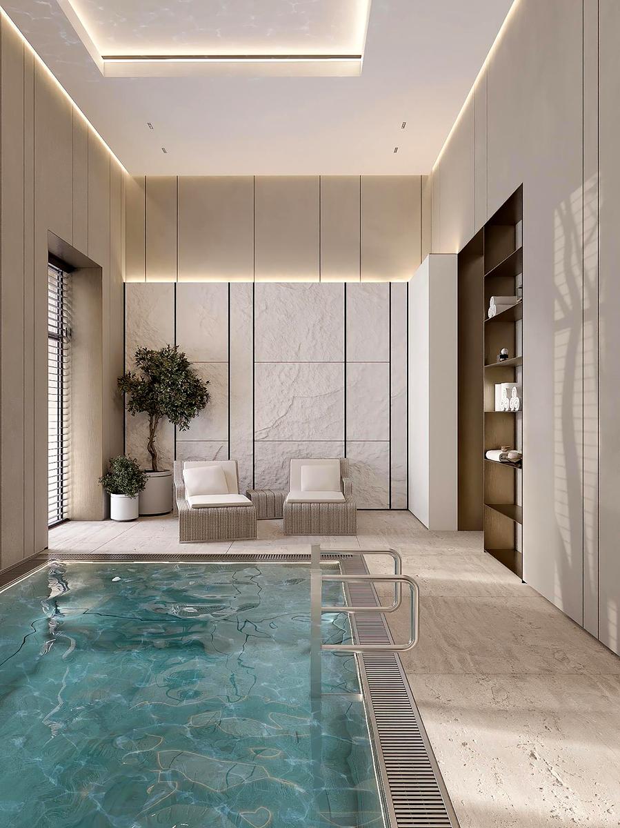 Дом по адресу ул. Богатырская (площадь 700 м²) - Atlanta.ua - фото 77