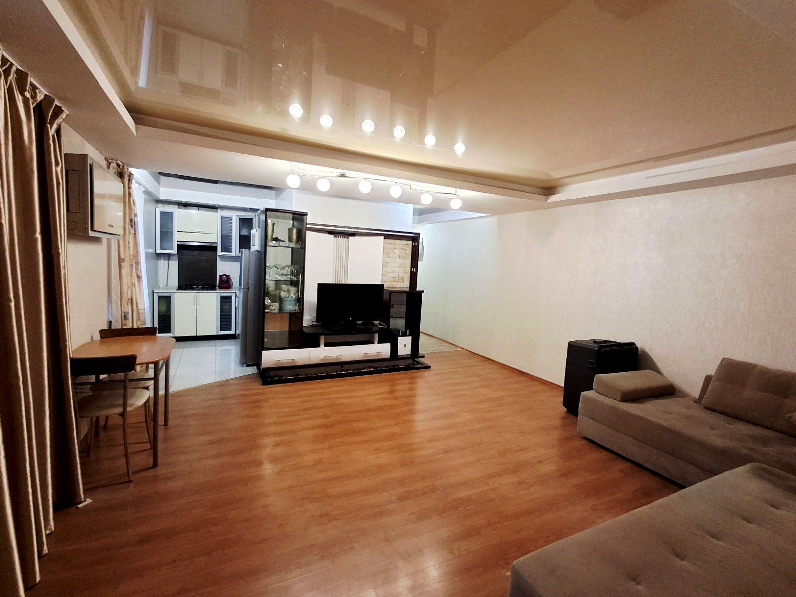 2-кімнатна квартира за адресою вул. Лабораторна (площа 55 м²) - Atlanta.ua - фото 2