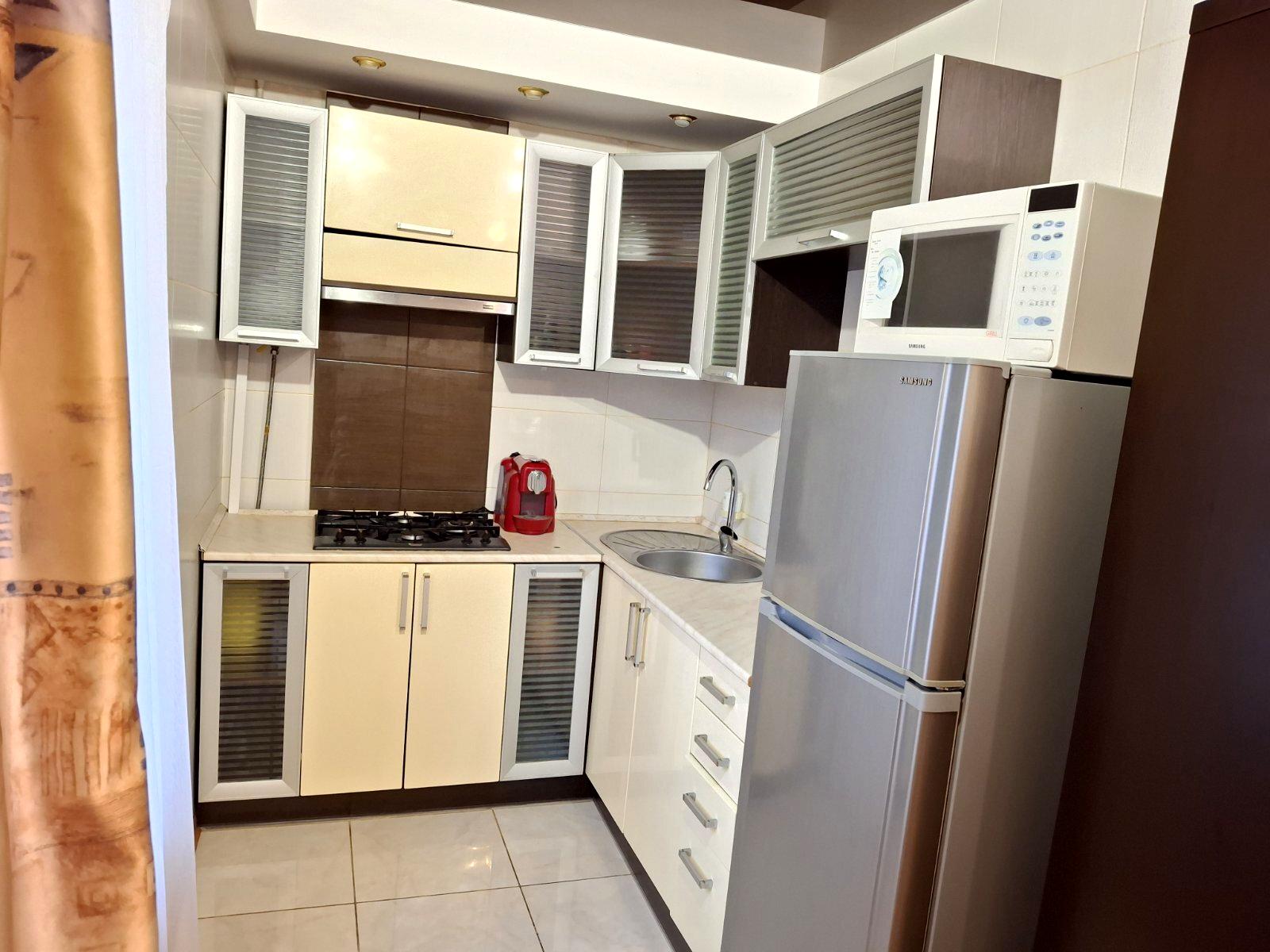 2-кімнатна квартира за адресою вул. Лабораторна (площа 55 м²) - Atlanta.ua - фото 6