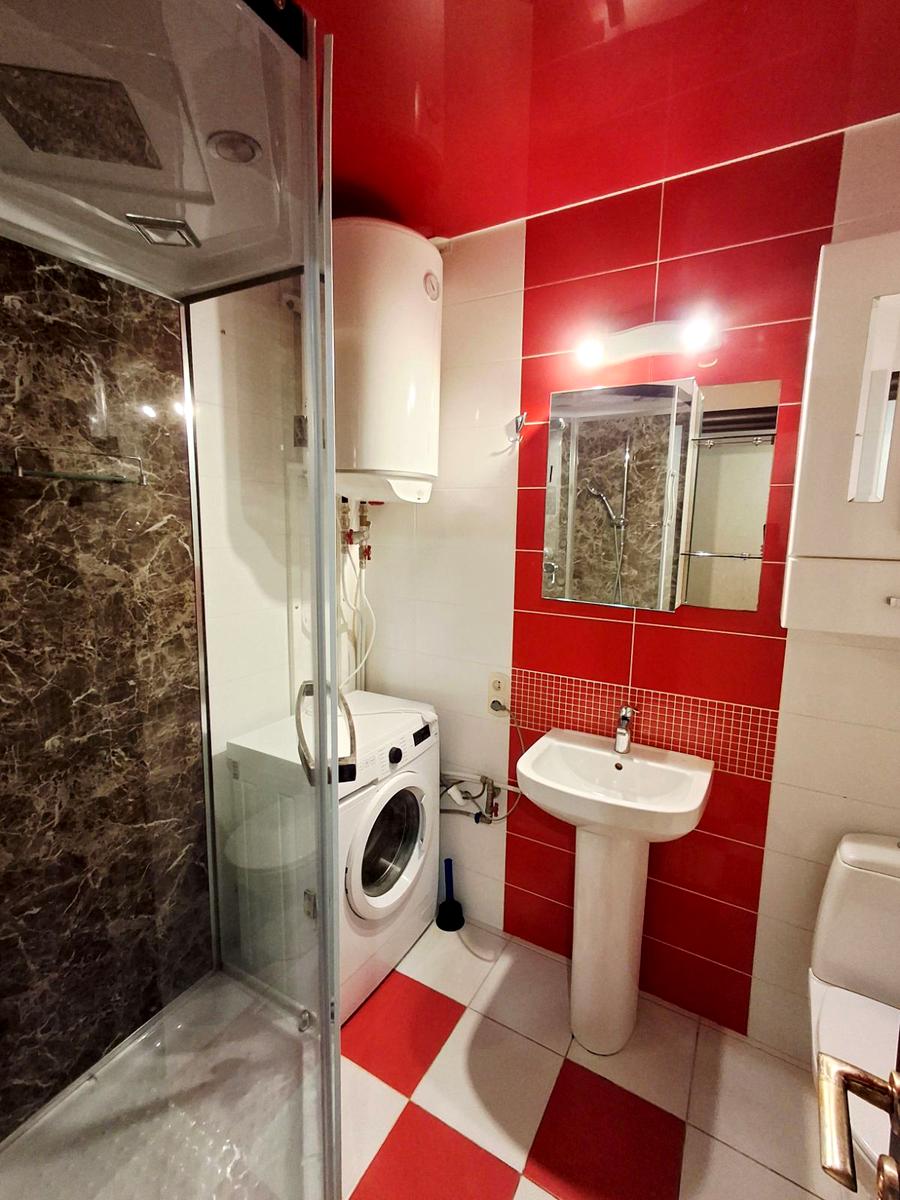 2-кімнатна квартира за адресою вул. Лабораторна (площа 55 м²) - Atlanta.ua - фото 10