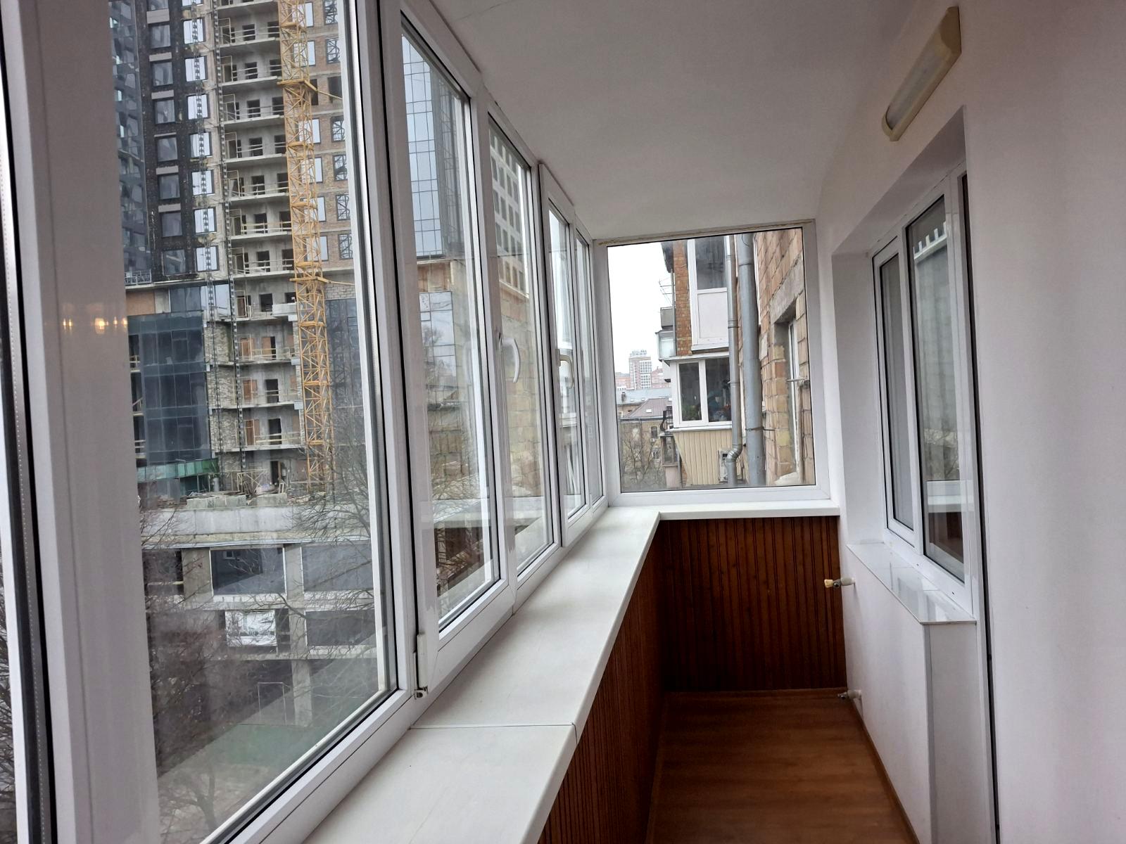 2-кімнатна квартира за адресою вул. Лабораторна (площа 55 м²) - Atlanta.ua - фото 11