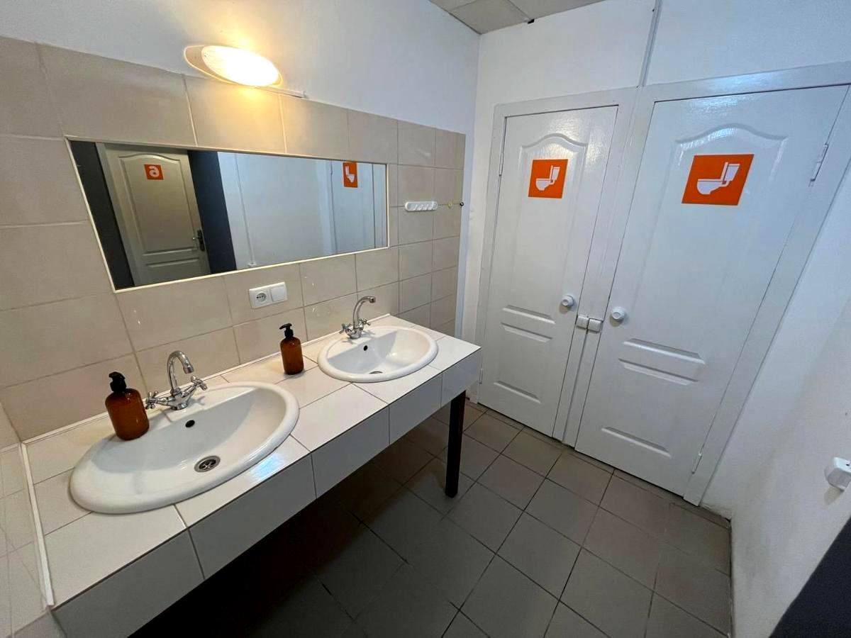 Комерційна нерухомість за адресою вул. Богданівська (площа 190 м²) - Atlanta.ua - фото 7