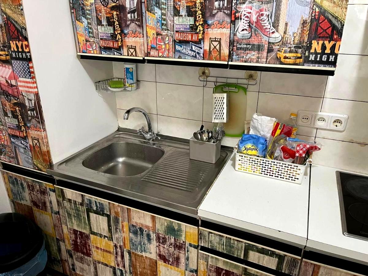 Комерційна нерухомість за адресою вул. Богданівська (площа 190 м²) - Atlanta.ua - фото 11