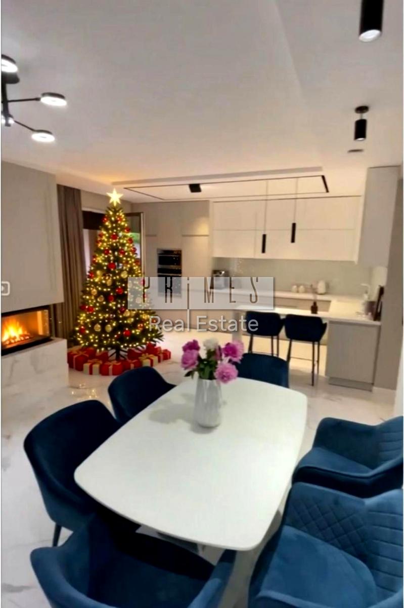 House by the address st. Bolshechenka Oleksiya (area 240 m²) - Atlanta.ua - photo 2