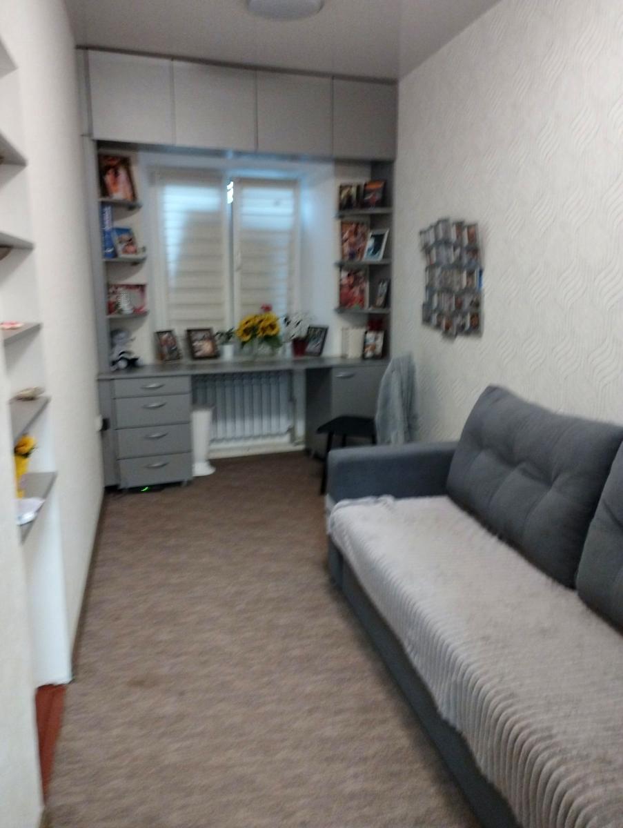 House by the address st. Efimova (area 40 m²) - Atlanta.ua - photo 8